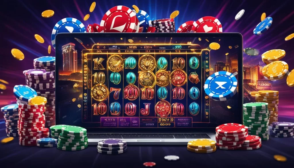 Hoàn trả cược hàng ngày/tuần