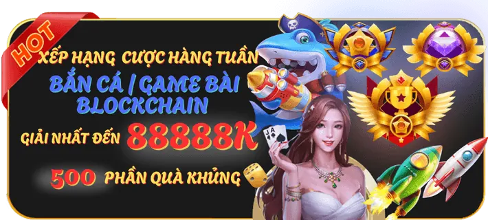 Game casino mới tại lucky 8