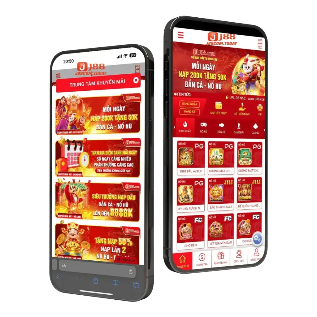 Hệ thống bảo mật Lucky 8