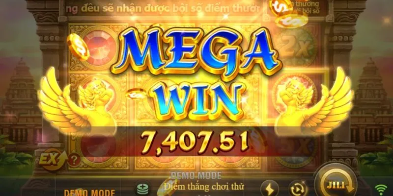 Casino trực tuyến Lucky 8