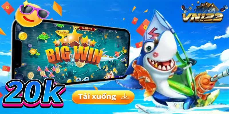 Ưu đãi nạp tiền hàng ngày/tuần Lucky 8