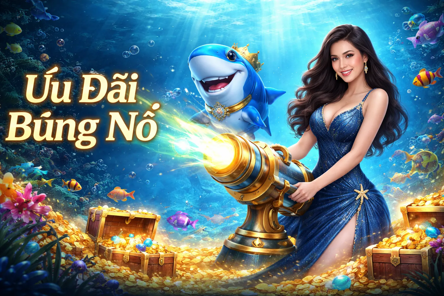 Đa dạng trò chơi Lucky 8 Đăng Nhập