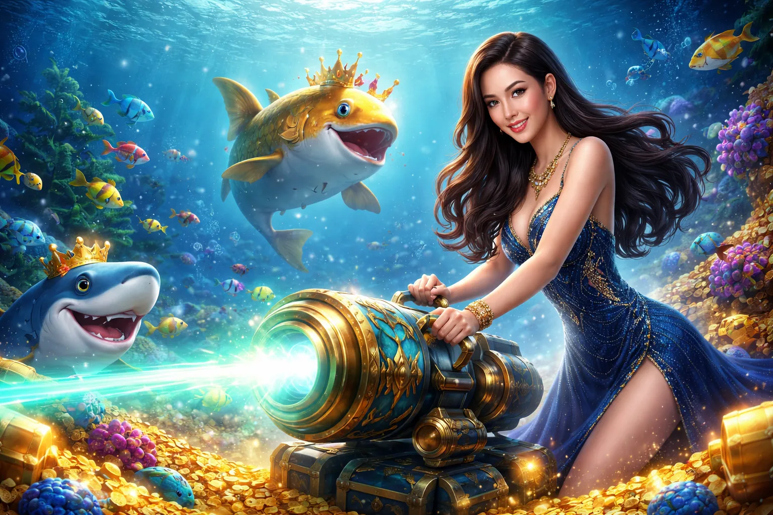 Tỷ lệ cược và hoàn trả hấp dẫn tại Lucky 8 Đăng Nhập