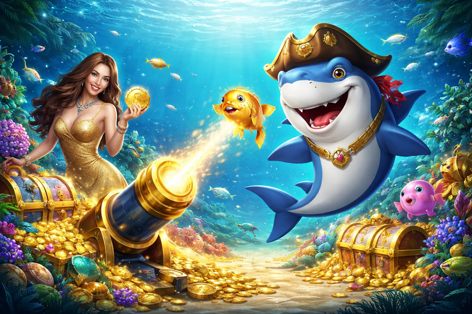 Tải ứng dụng Lucky 8 và đăng nhập dễ dàng