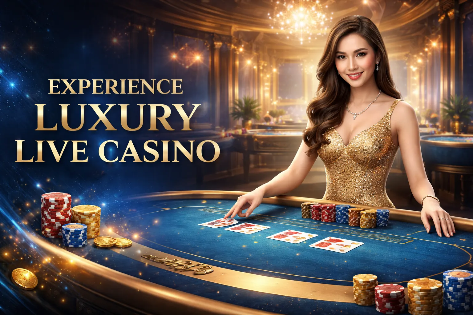 Cá cược thể thao Lucky 8