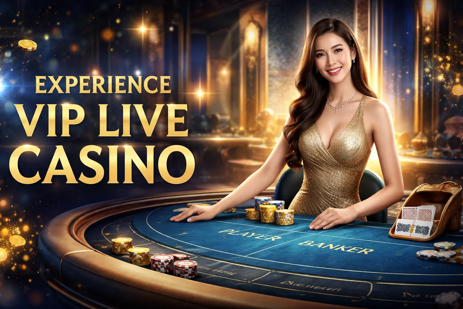 Thế giới bắn cá sống động tại Lucky 8 Đăng Nhập