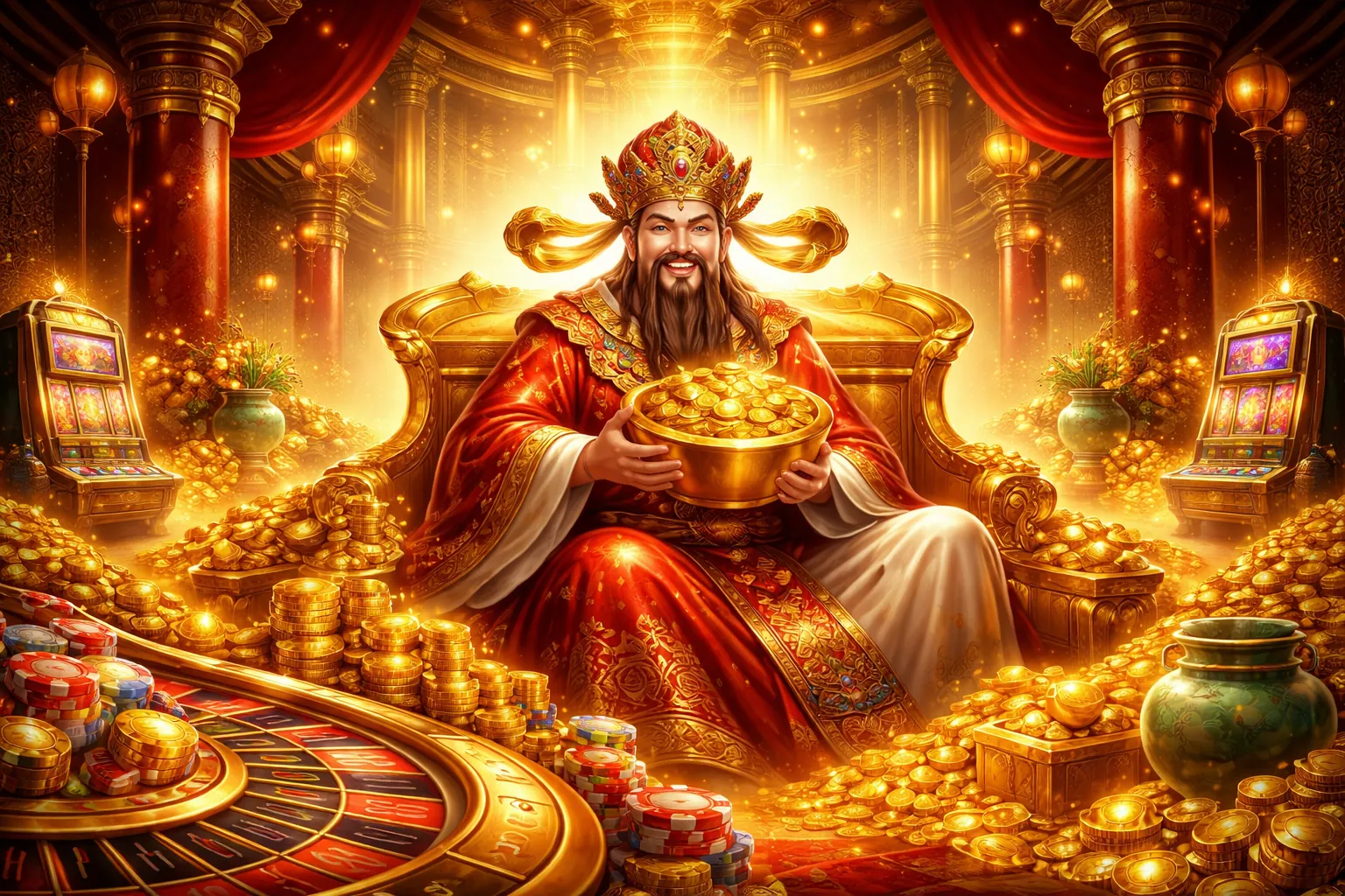 Tin tức lucky 8 đăng nhập
