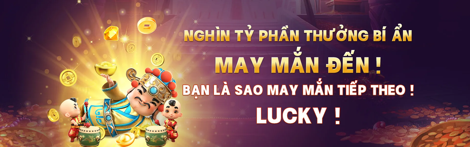 Hình ảnh giới thiệu Lucky 8 Đăng Nhập